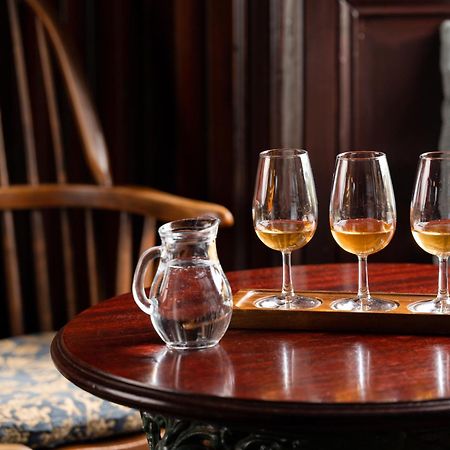 Bushmills Inn Hotel & Restaurant Bagian luar foto